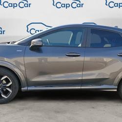 Ford Puma 1.0 EcoBoost 125 BVA7 ST-Line X occasion - Rives de l'Yon - photo 2/29