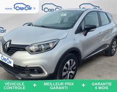 Renault Captur Isneauville
