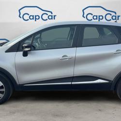 Renault Captur TCE 90 Business occasion - Isneauville - photo 2/29