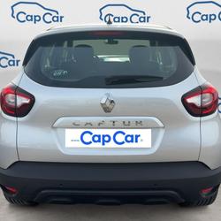 Renault Captur TCE 90 Business occasion - Isneauville - photo 3/29