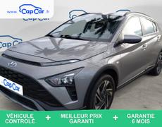 Hyundai Bayon Saint-Denis