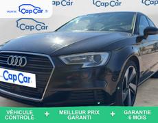 Audi A3 Sportback Charlieu