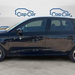 Audi A3 Sportback III 2.0 TDI 150 S-Tronic 7 Business Line - Automatique occasion - Charlieu - photo 2/29