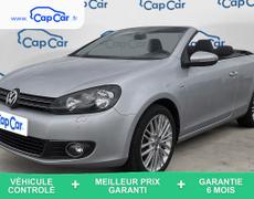 Volkswagen Golf 7 Lagord