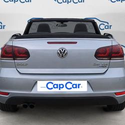 Volkswagen Golf 7 2.0 TDI 140 Cup occasion - Lagord - photo 3/29