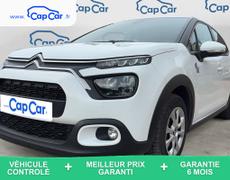Citroen C3 Vagney
