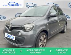 Renault Twingo 3