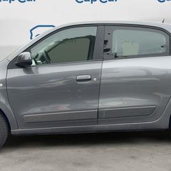 Renault Twingo 3 1.0 SCE 70 Zen occasion - Isneauville - photo 2/28