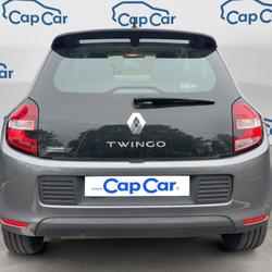 Renault Twingo 3 1.0 SCE 70 Zen occasion - Isneauville - photo 3/28