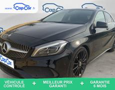 Mercedes Classe A Périgueux