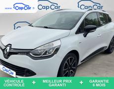 Renault Clio Estate Marseille 12e Arrondissement