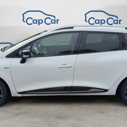 Renault Clio Estate IV 1.2 75 Limited occasion - Marseille 12e Arrondissement - photo 2/29