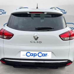 Renault Clio Estate IV 1.2 75 Limited occasion - Marseille 12e Arrondissement - photo 3/29