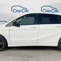 Mercedes Classe B 246 220 CDi 170 7G-DCT Dynamic - Automatique occasion - Charny - photo 2/29