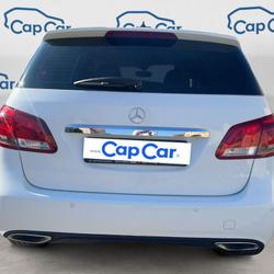 Mercedes Classe B 246 220 CDi 170 7G-DCT Dynamic - Automatique occasion - Charny - photo 3/29