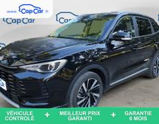 MG ZS La Chapelle-Heulin