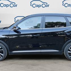 MG ZS 1.5 197 Hybrid+ BVA Luxury occasion - La Chapelle-Heulin - photo 2/29