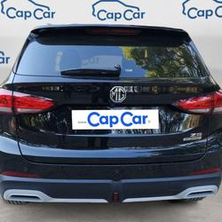 MG ZS 1.5 197 Hybrid+ BVA Luxury occasion - La Chapelle-Heulin - photo 3/29