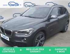 BMW X1 Mions