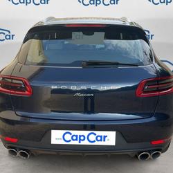 Porsche Macan I 2.0 252 PDK . occasion - Bourges - photo 3/29