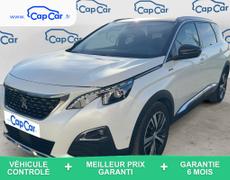 Peugeot 5008 Fondettes