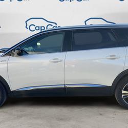 Peugeot 5008 1.5 BlueHDi 130 GT Line - 7 places occasion - Fondettes - photo 2/28