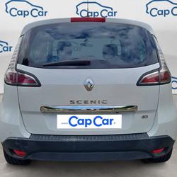 Renault Scenic 3 1.6 dCi 130 Energy Bose Edition occasion - Le Tampon - photo 3/29