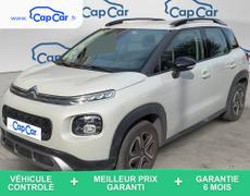 Citroen C3 Aircross Nice