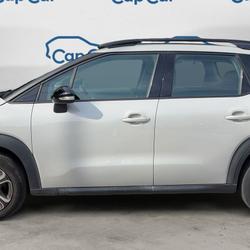 Citroen C3 Aircross 1.2 PureTech 110 Feel occasion - Nice - photo 2/29