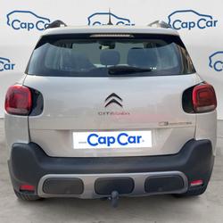 Citroen C3 Aircross 1.2 PureTech 110 Feel occasion - Nice - photo 3/29