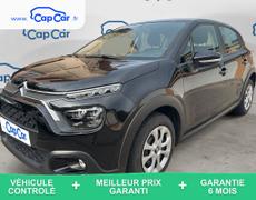 Citroen C3 Marignane