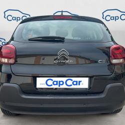 Citroen C3 1.5 BlueHDi 100 Feel occasion - Marignane - photo 3/29