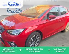 Seat Ibiza Douvrin