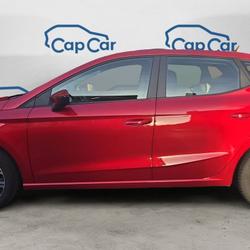 Seat Ibiza 1.0 TSI 110 Copa - Toit ouvrant occasion - Douvrin - photo 2/29