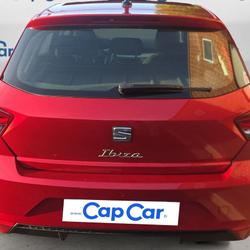 Seat Ibiza 1.0 TSI 110 Copa - Toit ouvrant occasion - Douvrin - photo 3/29