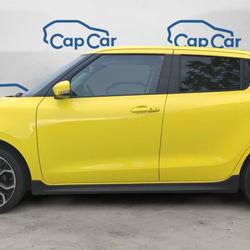 Suzuki Swift 1.4 BOOSTERJET 129.0 Sport occasion - Solutr&eacute;-Pouilly - photo 2/29