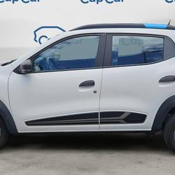Dacia Spring EV 45 27 KWh Expression occasion - Le Tampon - photo 2/29