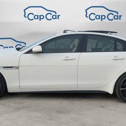 Jaguar XE 3.0 SC V6 340 BVA S occasion - Isneauville - photo 2/29