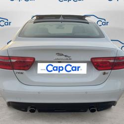 Jaguar XE 3.0 SC V6 340 BVA S occasion - Isneauville - photo 3/29