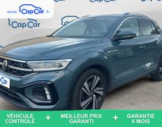 Volkswagen T-Roc Marseille 10e Arrondissement