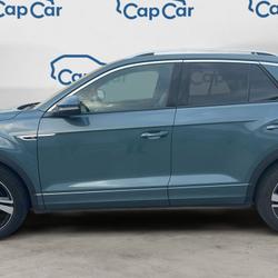 Volkswagen T-Roc I 1.5 TSI 150 DSG7 R-Line occasion - Marseille 10e Arrondissement - photo 2/28
