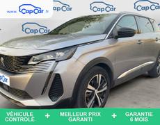 Peugeot 5008 Isneauville