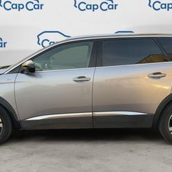 Peugeot 5008 II 1.5 BlueHDI 130 EAT8 GT - Automatique Entretien constructeur occasion - Isneauville - photo 2/29