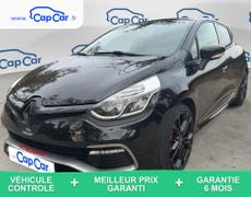 Renault Clio 4