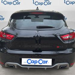 Renault Clio 4 IV 1.6 Turbo 200 EDC RS occasion - Cast&eacute;ra-Verduzan - photo 3/28