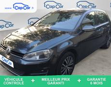 Volkswagen Golf 7