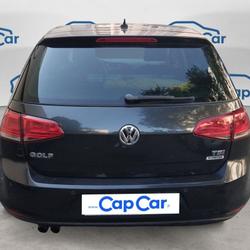 Volkswagen Golf 7 1.4 TSI 125 Allstar occasion - Villeurbanne - photo 3/29