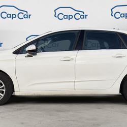 Citroen C4 II 1.2 PureTech 110 Millenium - 5 places occasion - Toulouse - photo 2/29