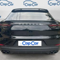 Porsche Cayenne III 3.0 461 E-Hybride AWD BVA8 . occasion - Rillieux-la-Pape - photo 3/29