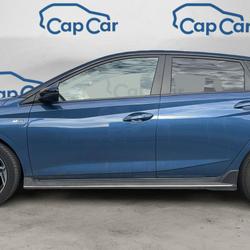 Hyundai i20 III 1.0 T-GDi 100 DCT-7 N Line Creative - Automatique occasion - Chelles - photo 2/29